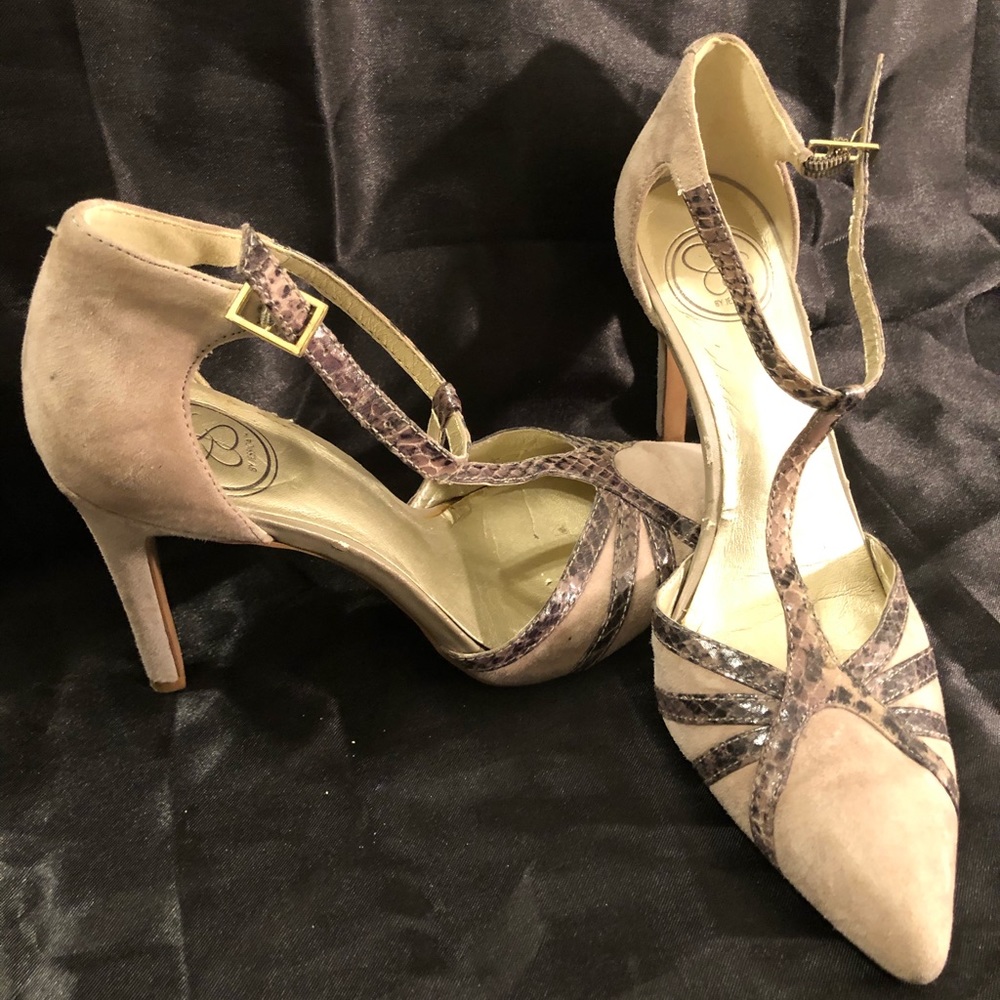 $30-😊Sale. Jessica Simpson heels
